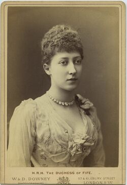 Louise of Wales