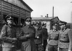 ROA Andriej Własow Fiodor Truchin