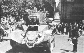 Wilno Sowieci 1939