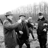 Kádár-Brezsnyev pijálás