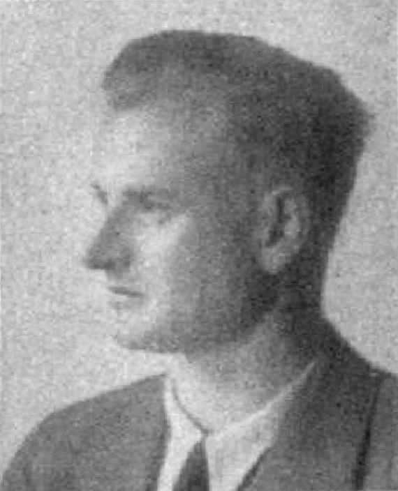 Johannes Schäfer Historia Wiki Fandom