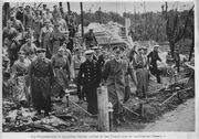 Hitler na Westerplatte 1939
