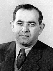 Antal Apró