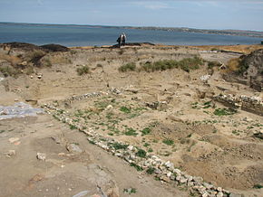 Ruiny Fanagorii