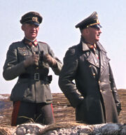 Sigfrid Macholz i Heinrich von Vietinghoff