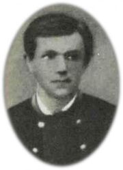 Leon Głowacki