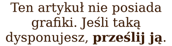 Bez grafiki