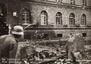 Niemcy pod Pocztą Gdańską 1939