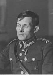 Władysław Langner 1932