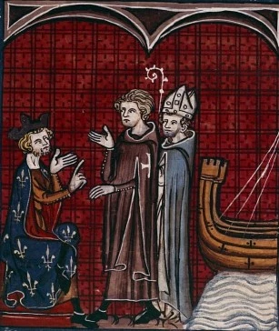 Robert de Sablé Historia Wiki Fandom