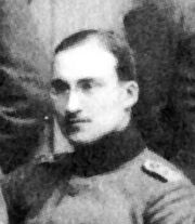 Reiner Stahel 1917