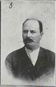 Aleksander Rogaliński