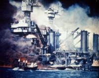 Atak na Pearl Harbor