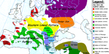 Kultura ceramiki dołkowo-grzebykowej