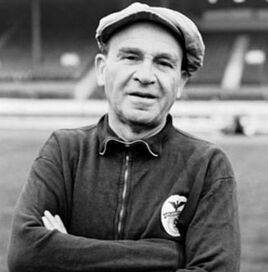 Bela-Guttmann