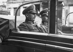 Wilhelm Fritz von Roettig