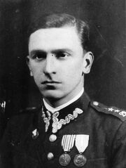Franciszek Dąbrowski