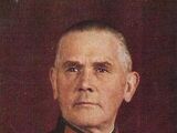 Werner von Blomberg