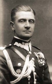 Emil Krukowicz-Przedrzymirski
