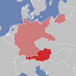III Rzesza i Austria