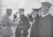 Józef Miniewski Piłsudski