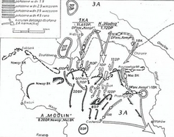 Mława 1939 mapa