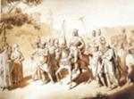 Tigranes four Kings