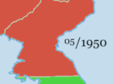 Wojna koreańska