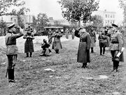 Kutrzeba kapitulacja stolicy 1939