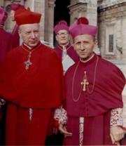 AbpAntoniBaraniak-KardStefanWyszyński-Roma