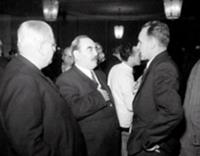 Imre Nagy i Janosz Kadar