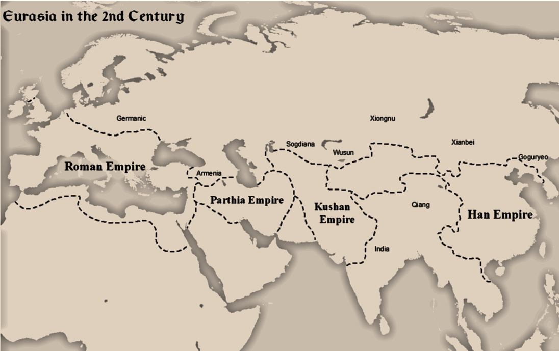 Empires | Historypedia the worlds history Wiki | Fandom