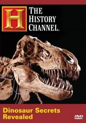 Dinosaur Secrets Revealed | History Channel Wiki | Fandom