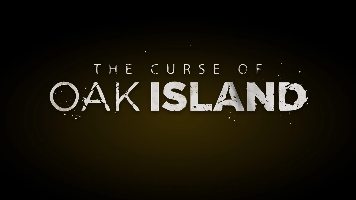 The Curse of Oak Island History Channel Wiki Fandom