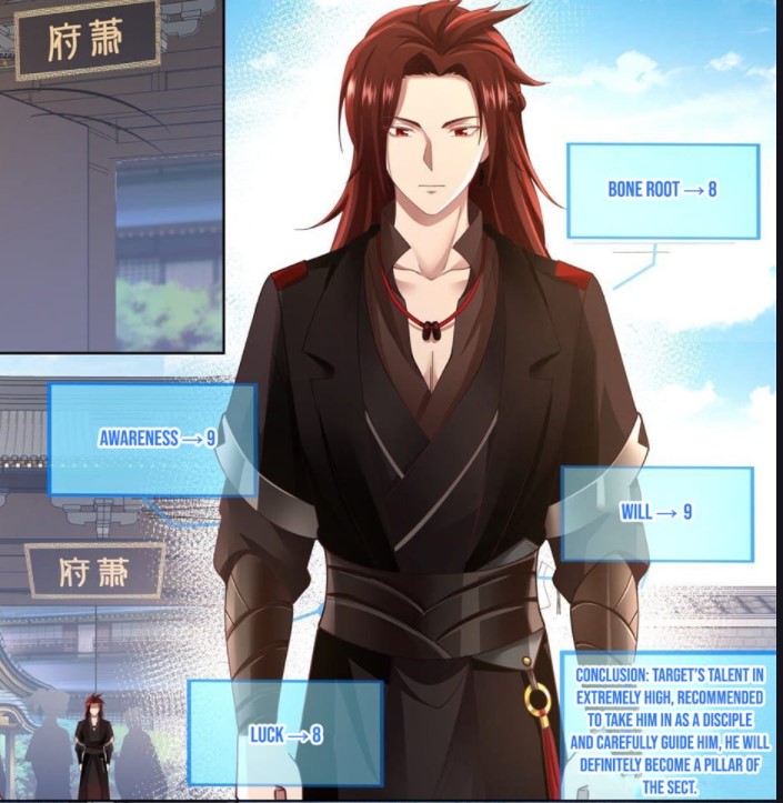 Xiao Yan History’s Number 1 Founder Wiki Fandom