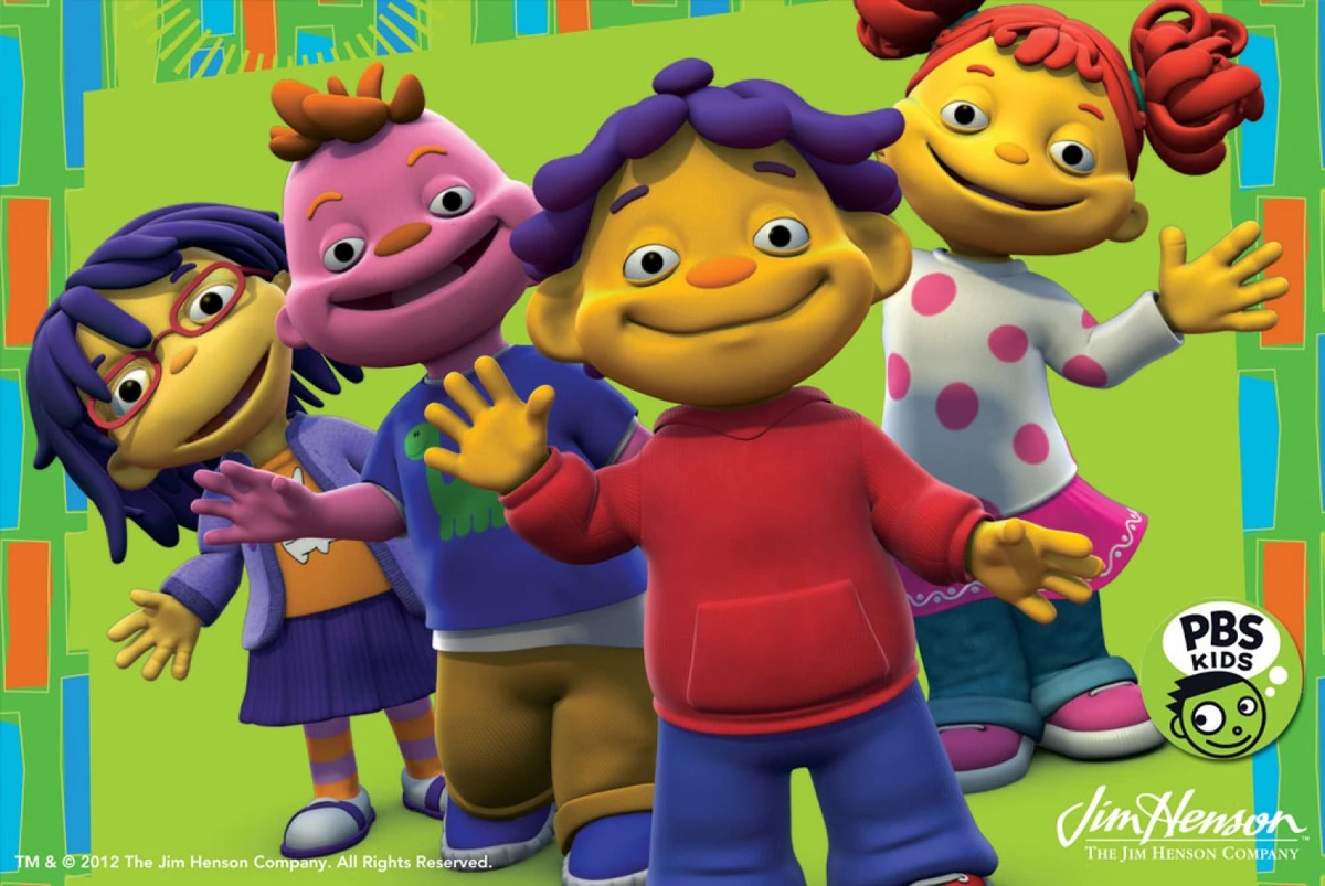 Sid the Science Kid | History of Cartoons Wiki | Fandom