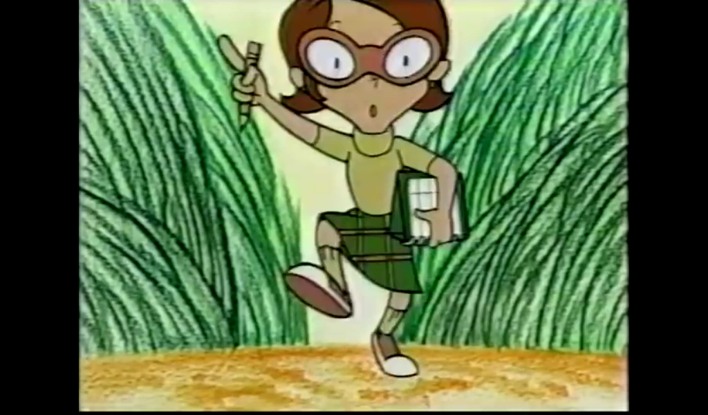 ChalkZone History of Cartoons Wiki Fandom
