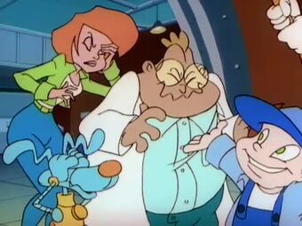 Gadget Boy And Heather History Of Cartoons Wiki Fandom Gadgets #coolgadgets #amazinggadgets 5 gadgets for boys and men on amazon which invention did you like best? heather history of cartoons wiki fandom