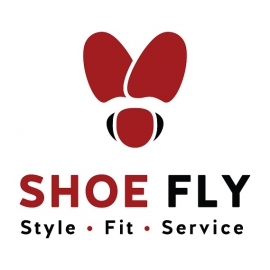 Meeker marshall shoe fly clearance