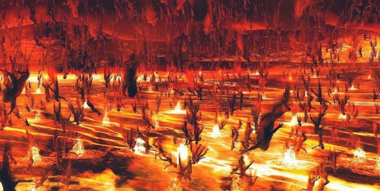 Ад | История Тотал Вар вики | Fandom