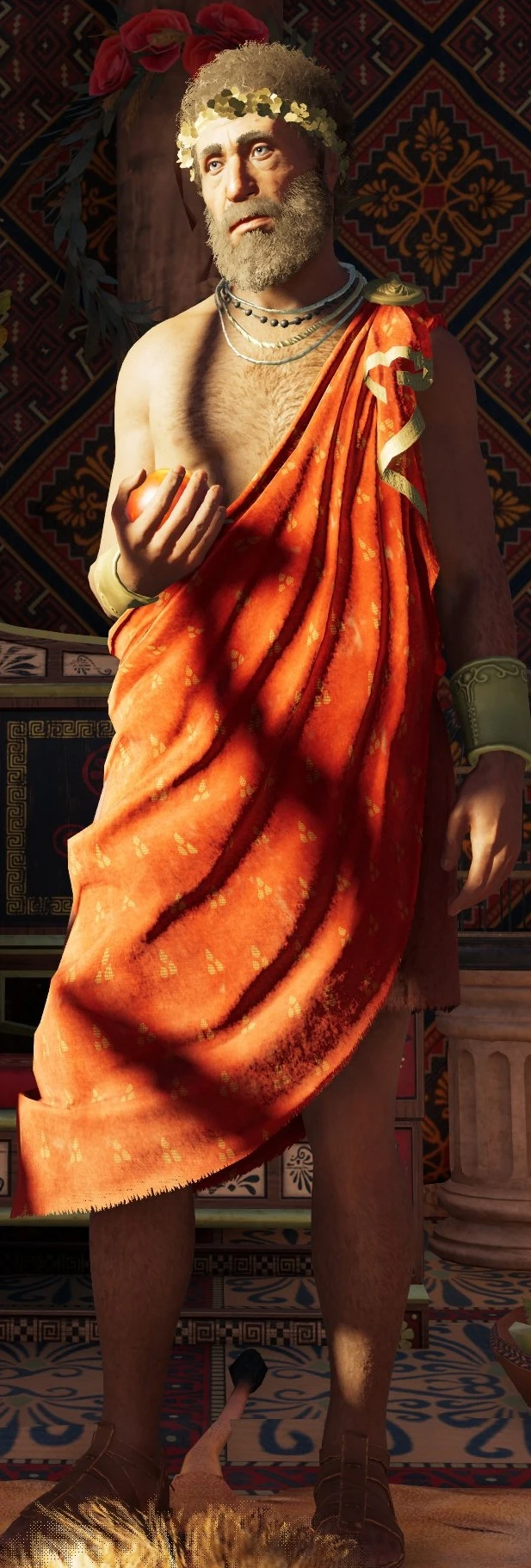 Саргон | История Тотал Вар вики | Fandom