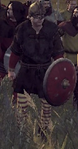 Хундерих | История Тотал Вар вики | Fandom