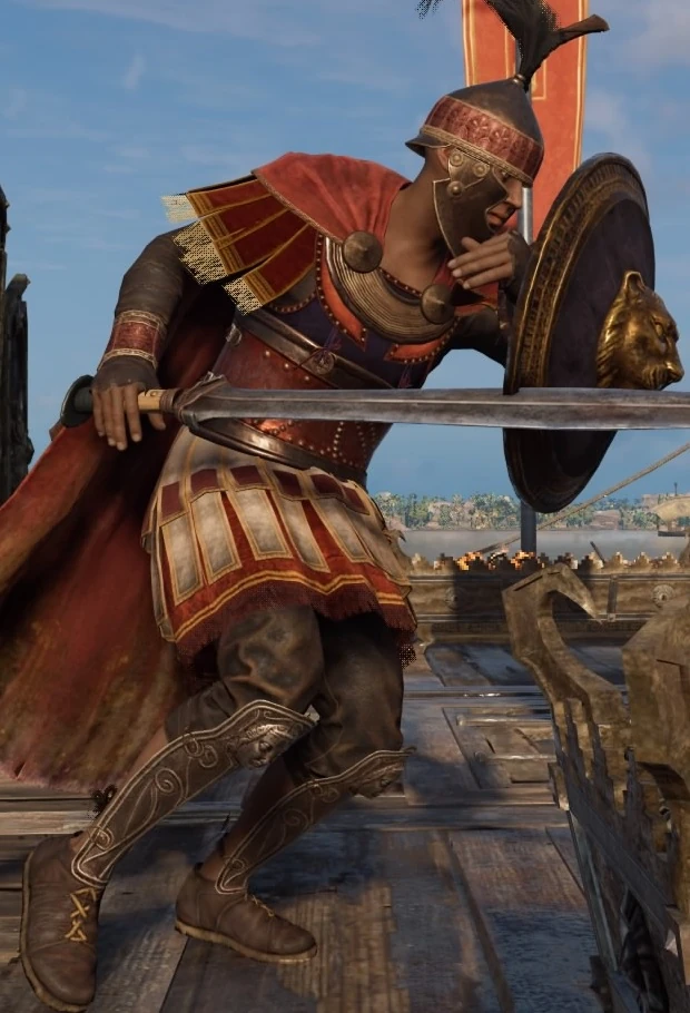 Меретид | История Тотал Вар вики | Fandom