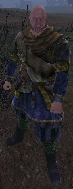 Онгенд | История Тотал Вар вики | Fandom