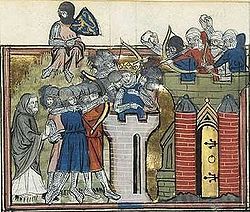 First Crusade - Wikipedia