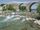 Eurymedon Bridge, Aspendos, Turkey. Pic 01.jpg