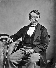 David Livingstone -1