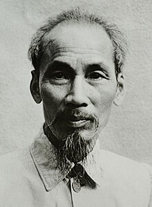 Ho Chi Minh | History Wiki | Fandom