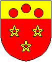 Principality of Arenberg | History Wiki | Fandom