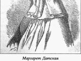 Маргарита I Датская